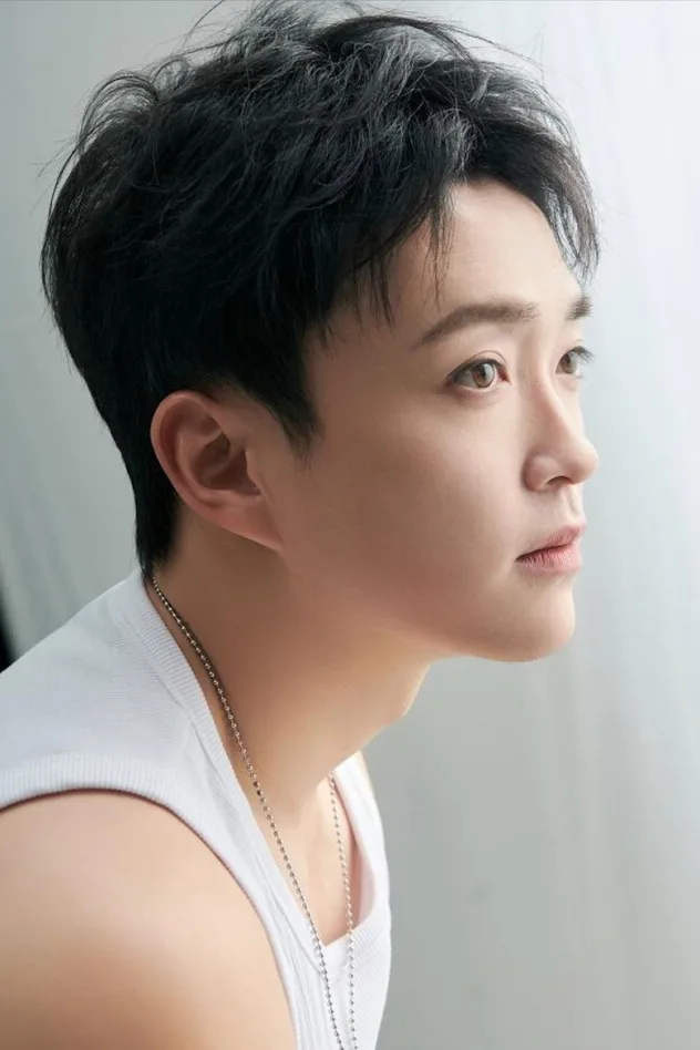 Imagen de portada para Yang Yunshen