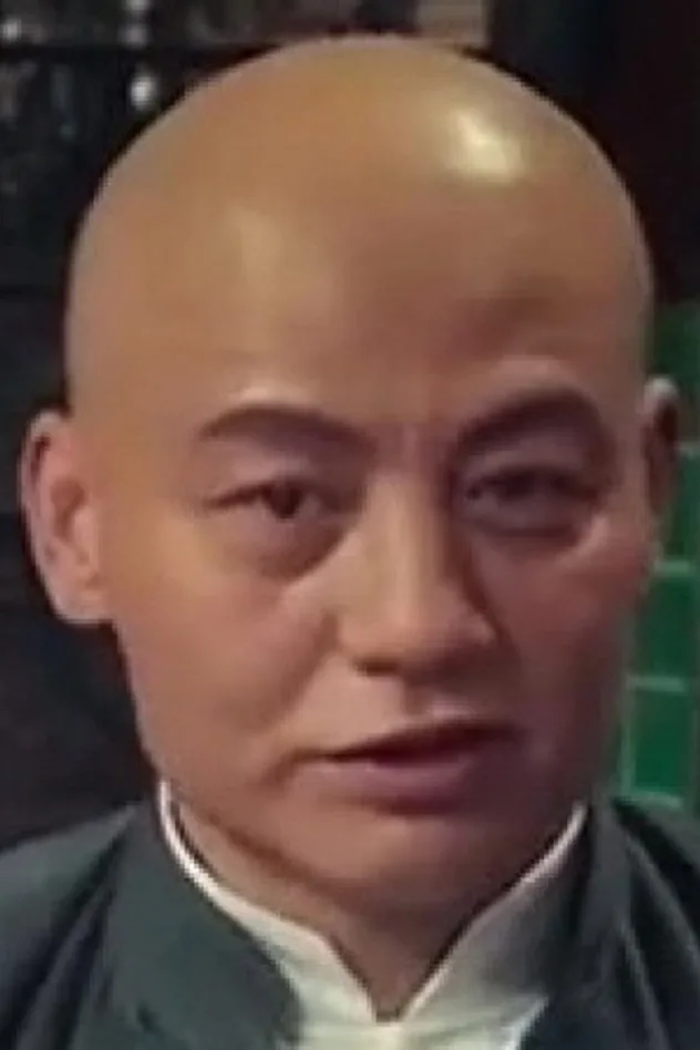 Обложка для Pan Xuchuan