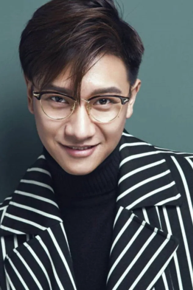 Imagen de portada para Wang Fei