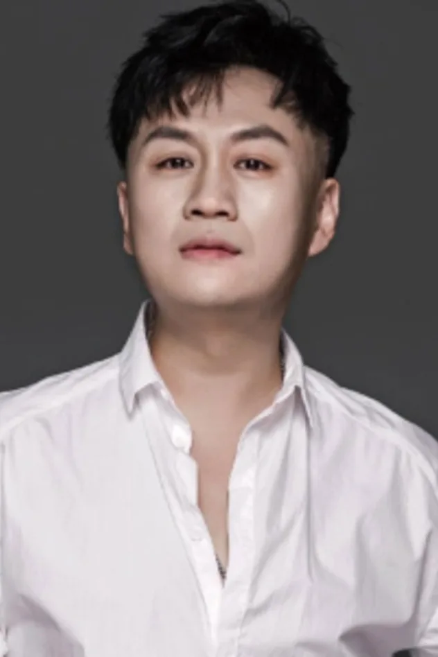 Обложка для Zheng Junhao