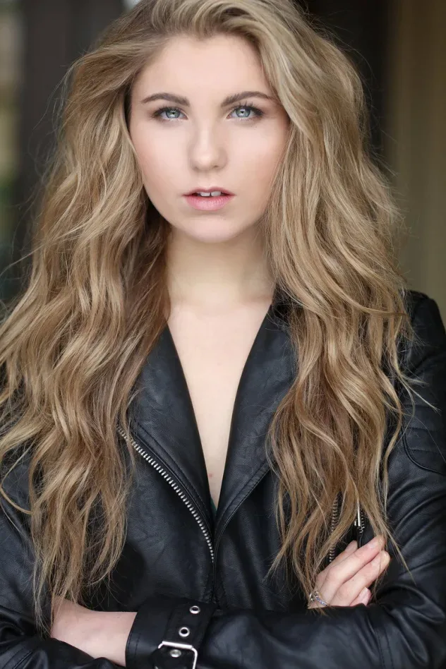Обложка для Brennley Brown