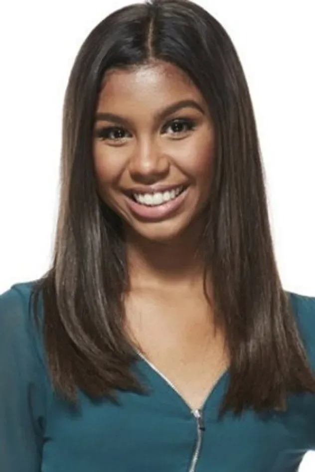 Imagen de portada para Aliyah Moulden