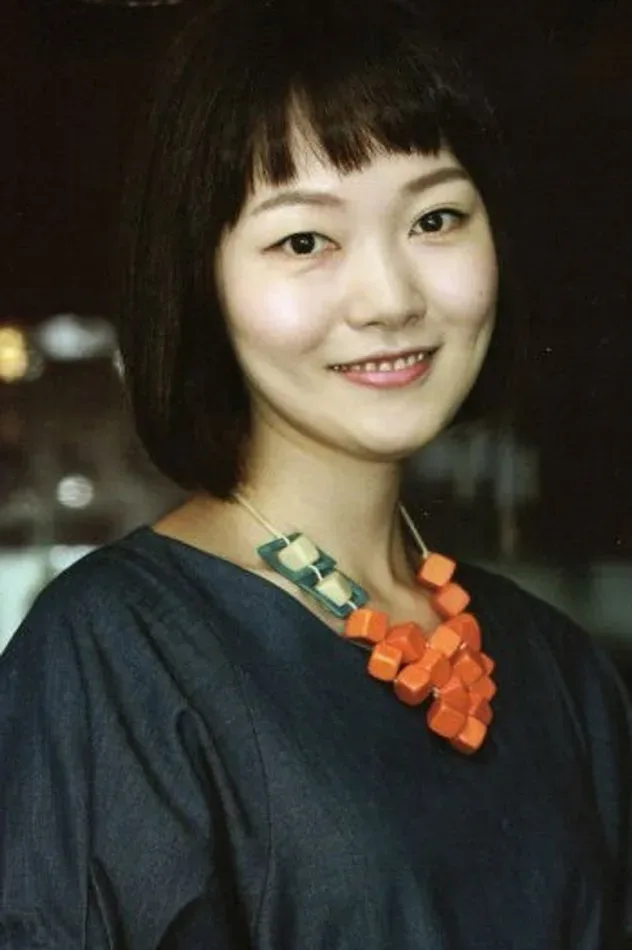 Обложка для Lee Ji-hyun