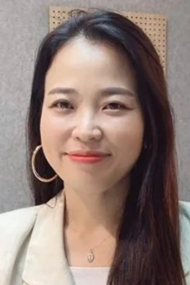Moon Nam-sook