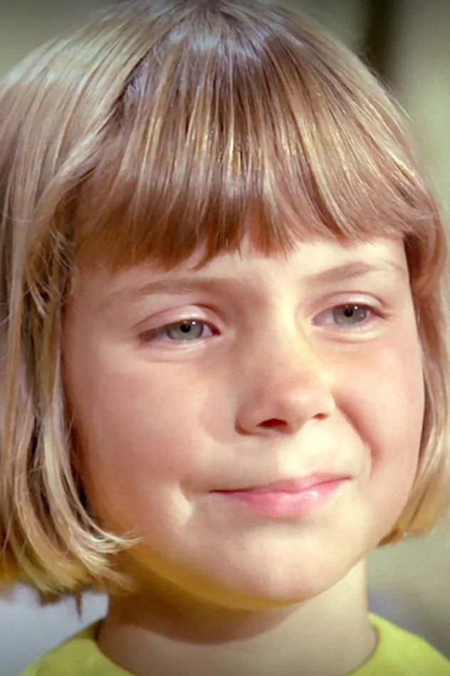Maria Persson photo