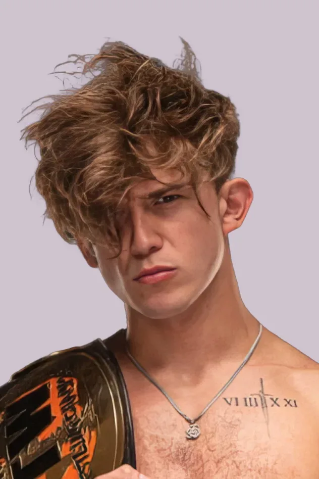 Imagen de portada para Tyler Senerchia