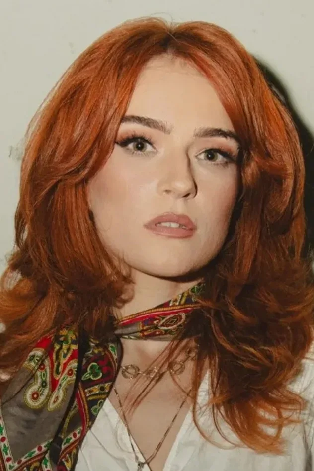 Обложка для Paige Wooding