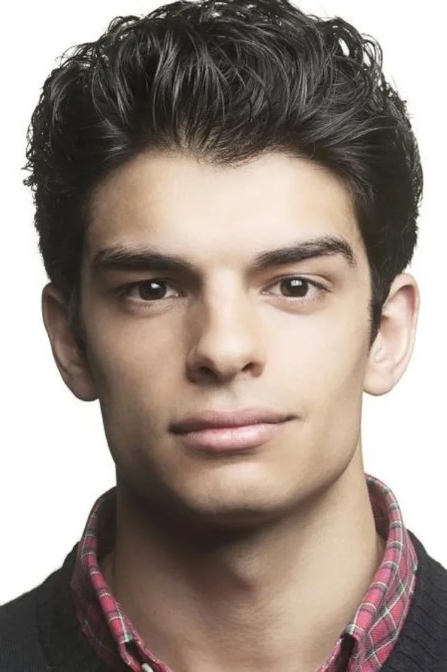 Ethan Kai için kapak görseli