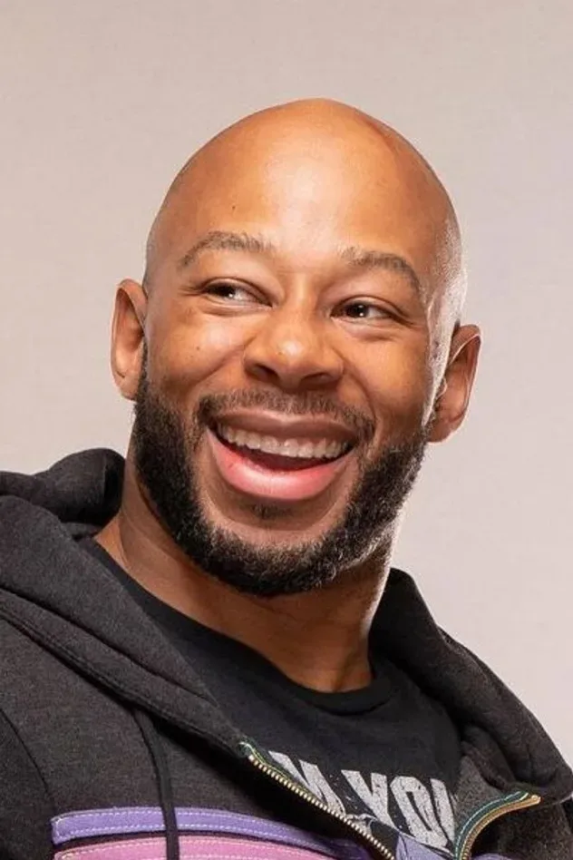 صورة الغلاف لـ Jamar Shipman