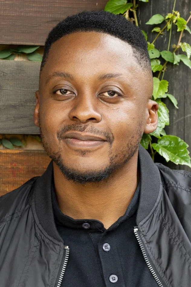 Mpho Osei Tutu için kapak görseli