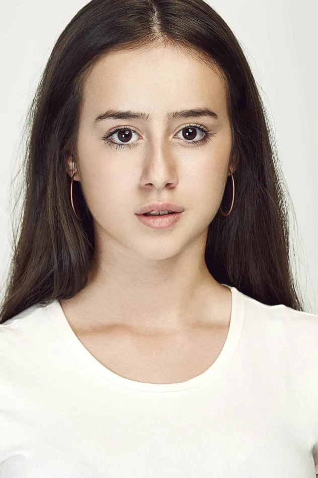 صورة الغلاف لـ Priscilla Delgado