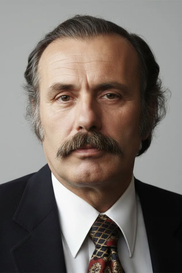 Cover image for Özdemir Han