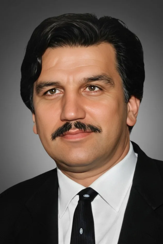 foto de Ahmet Tarık Tekçe