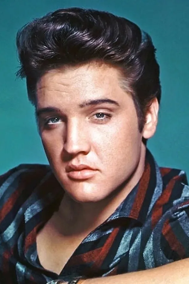Imagen de portada para Elvis Presley