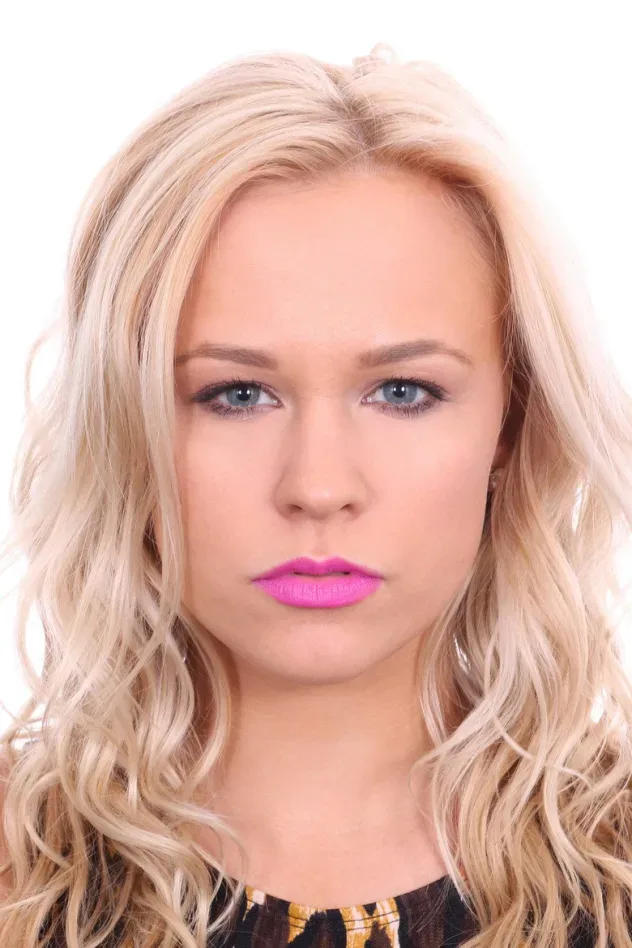 Imagen de portada para Olivia Kippen