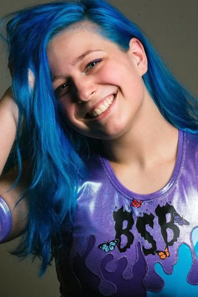 Imagen de portada para Lillian Bridget