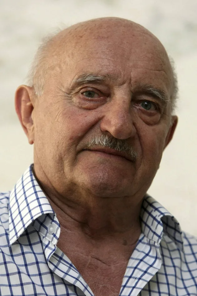 foto de Josef Somr