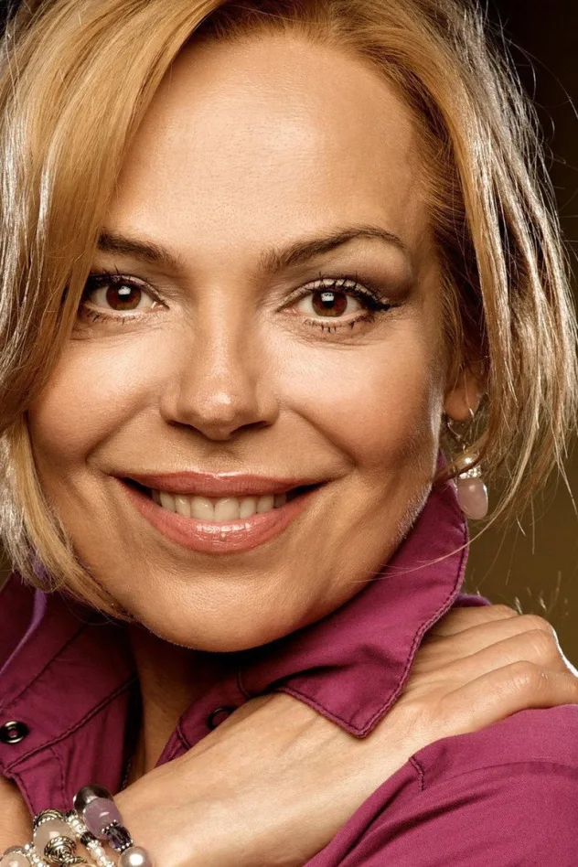 Dagmar Havlová Veškrnová için kapak görseli