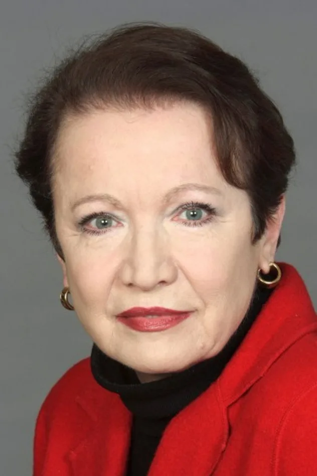 Обложка для Hana Maciuchová