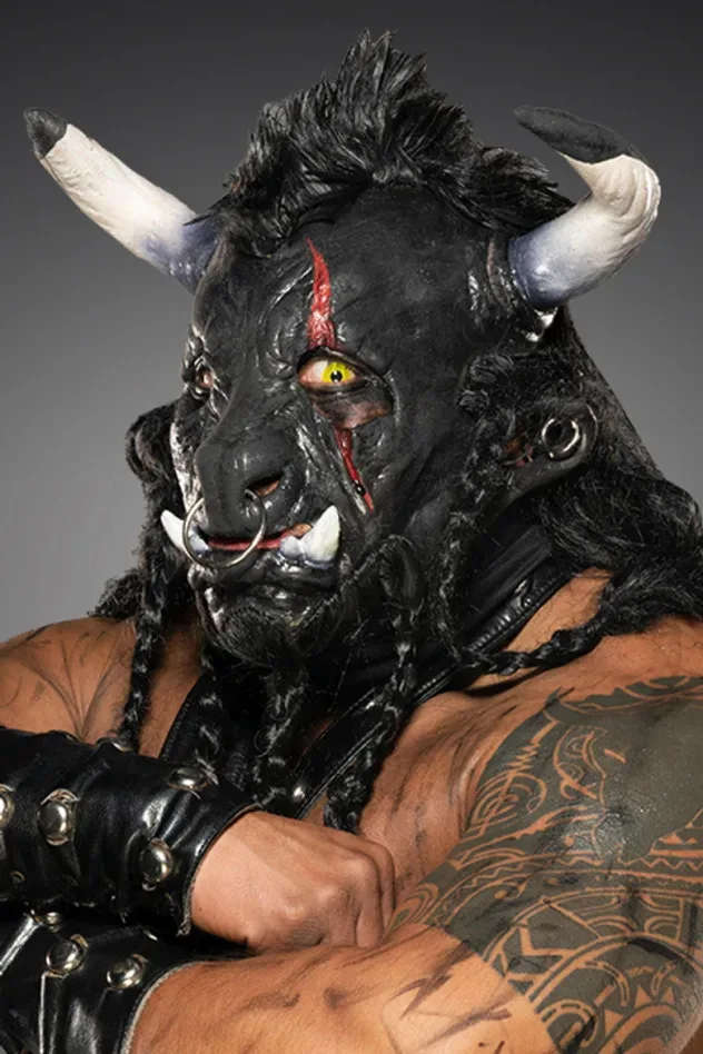Обложка для Black Taurus