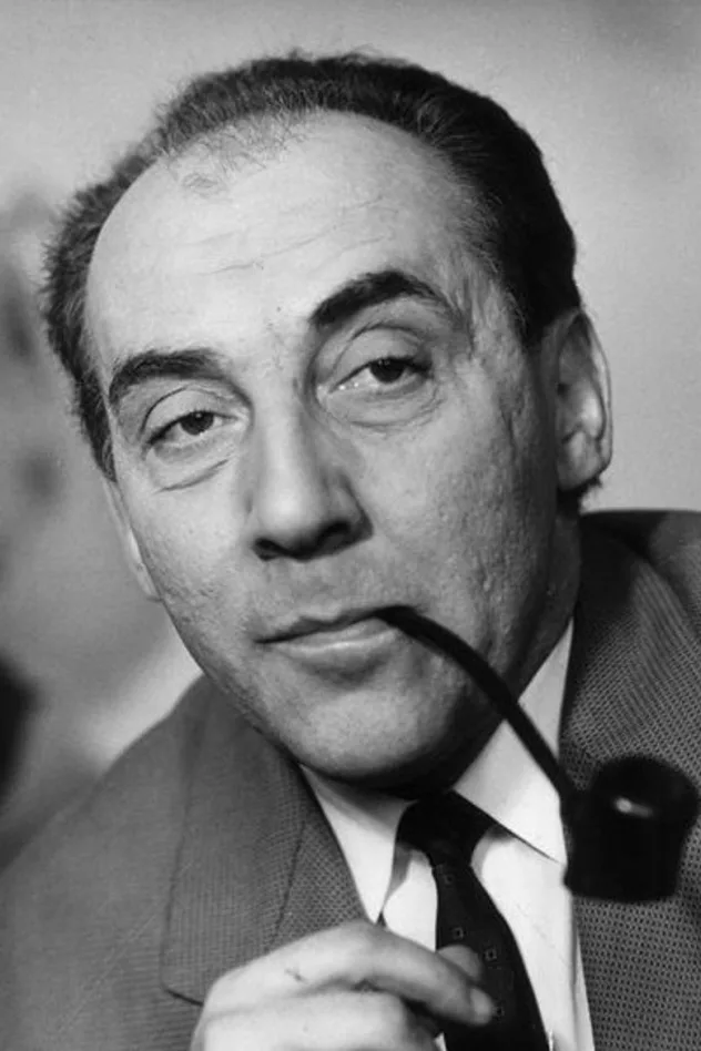 صورة الغلاف لـ Miloš Kopecký