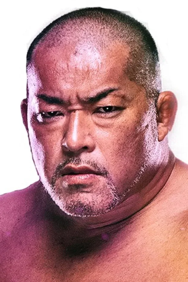 Imagen de portada para Tomohiro Ishii