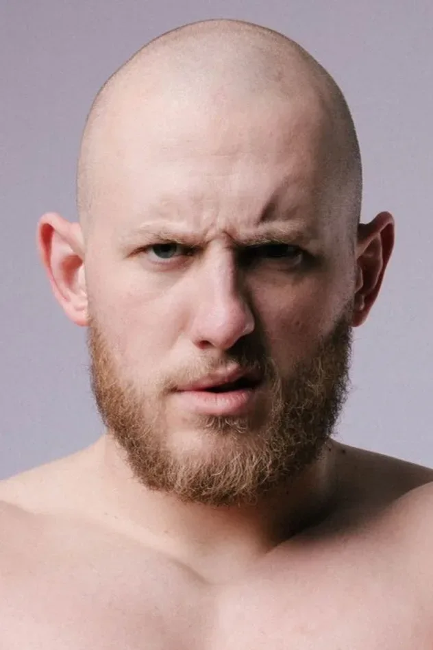 صورة الغلاف لـ Gabriel McMenamin