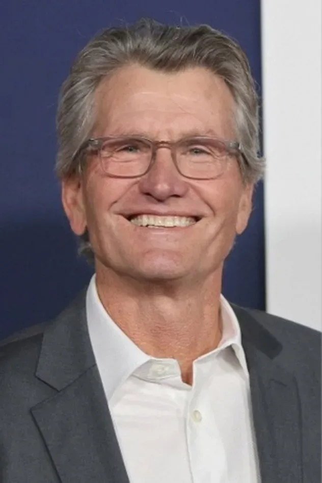 صورة الغلاف لـ Don Burgess