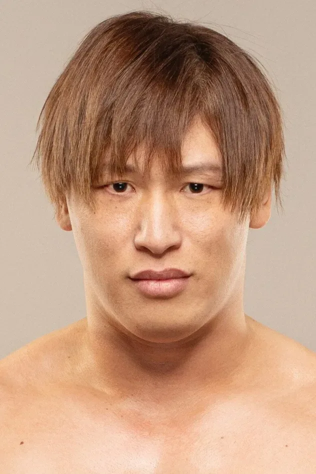 Обложка для Kota Ibushi