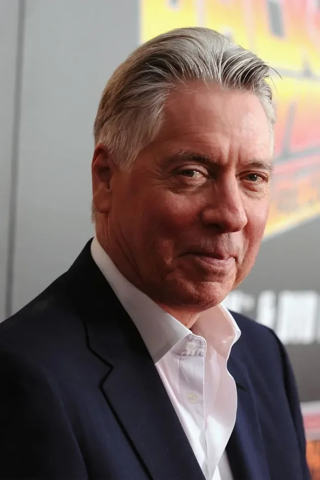 Imagen de portada para Alan Silvestri