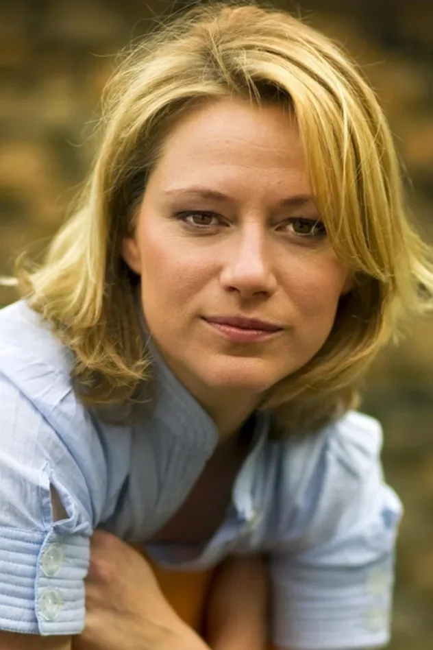 Обложка для Hilde De Baerdemaeker