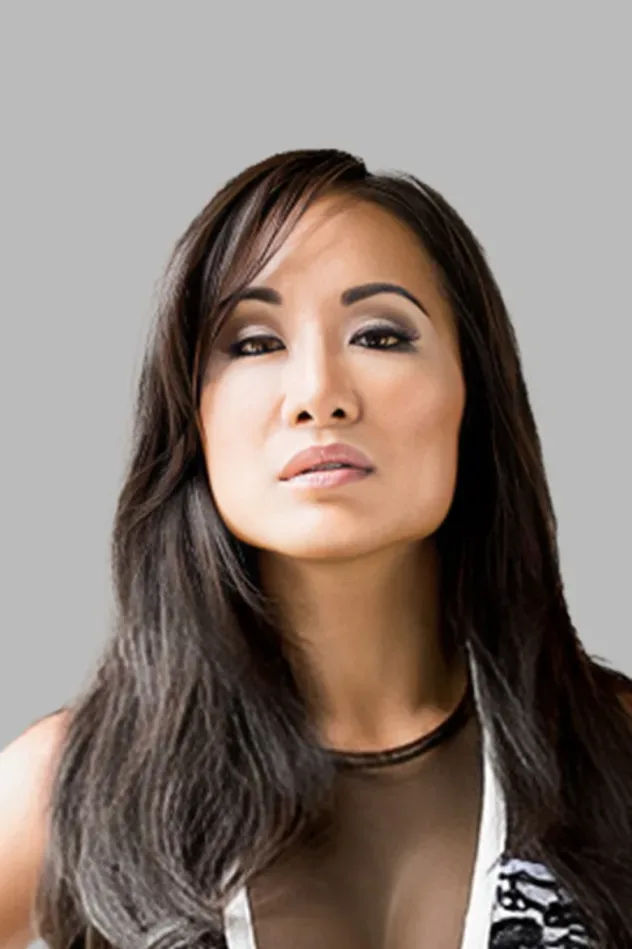 Обложка для Gail Kim