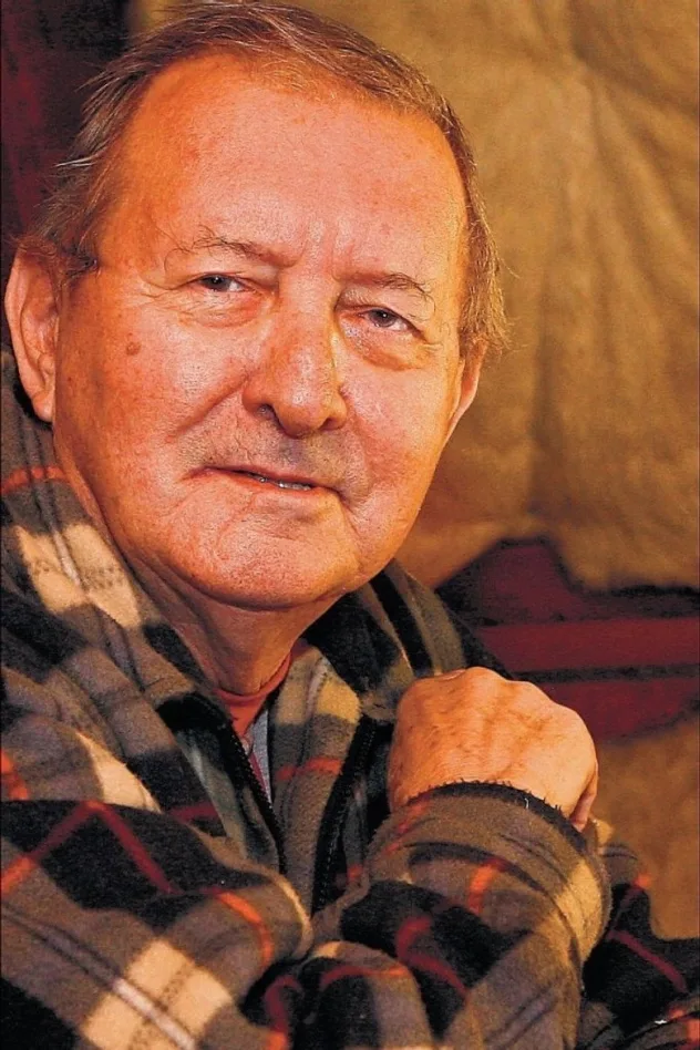 Imagen de portada para Ivan Krivosudský