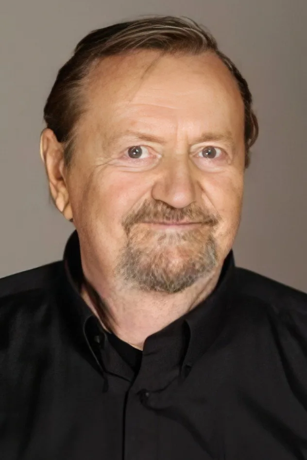 Anton Korenči için kapak görseli