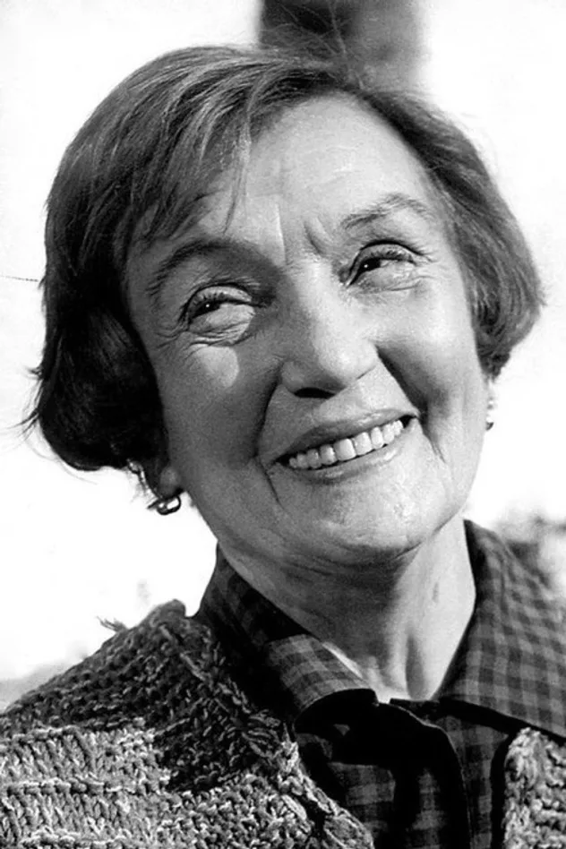 Marie Rosůlková için kapak görseli
