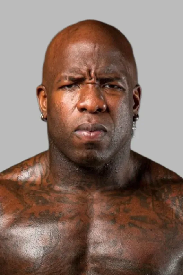 Cover image for Quinn Ojinnaka