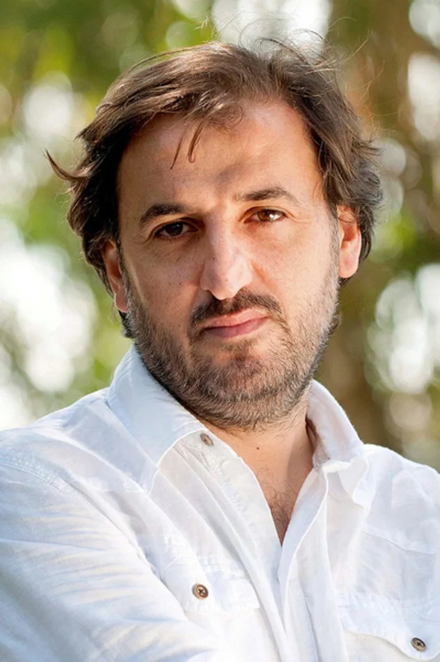 Imagen de portada para Özcan Alper