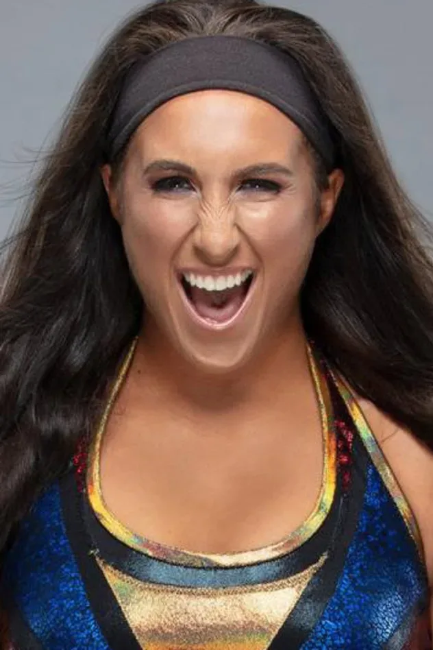 Обложка для Rachael Ellering