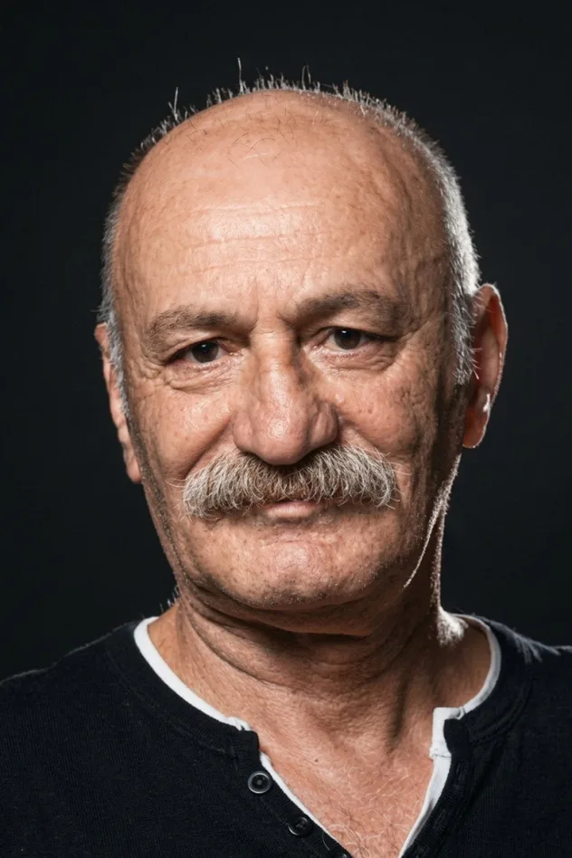 фото Ali Erkazan