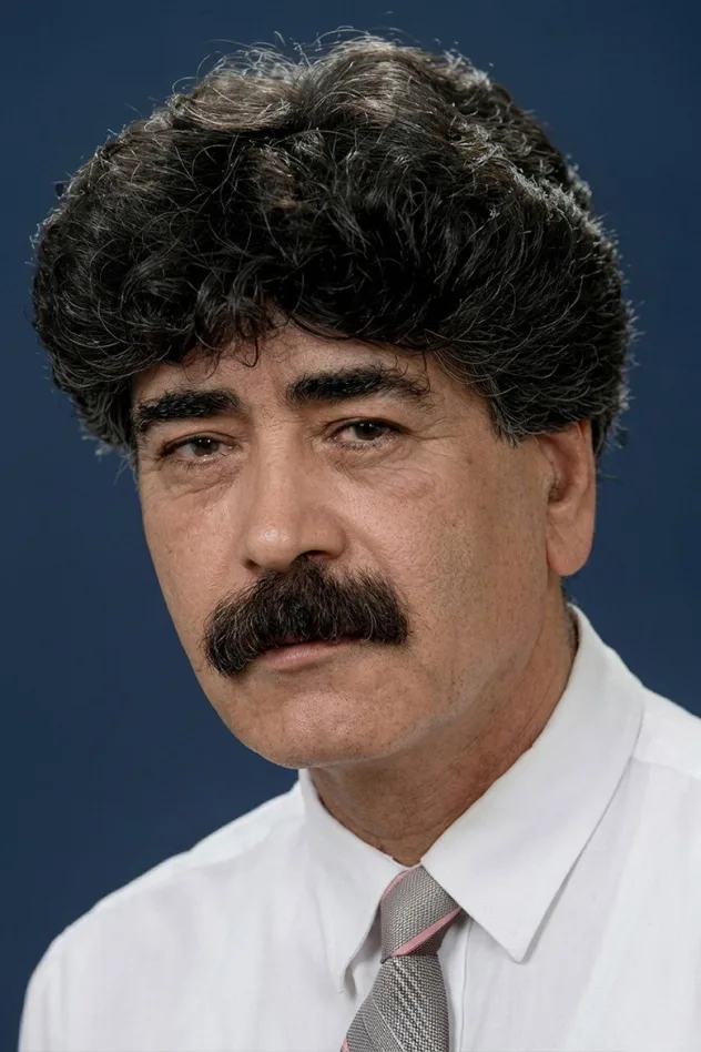 Imagen de portada para Ekrem Erkek
