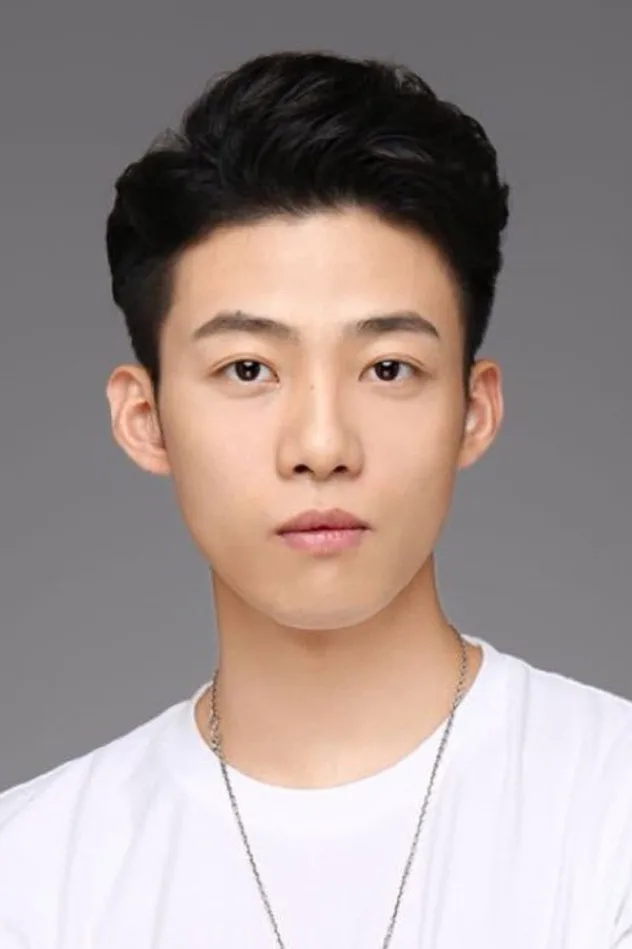صورة الغلاف لـ Wang Shuai