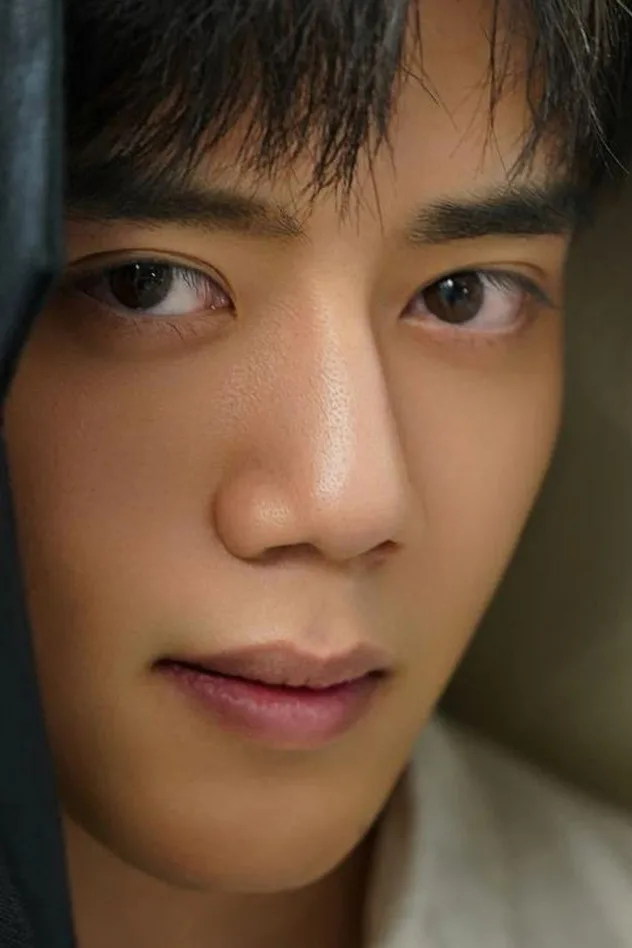 Imagen de portada para Yang Yunhao