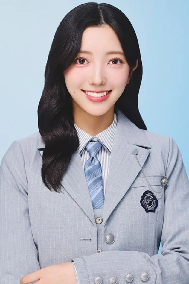 Обложка для Konishi Nanami