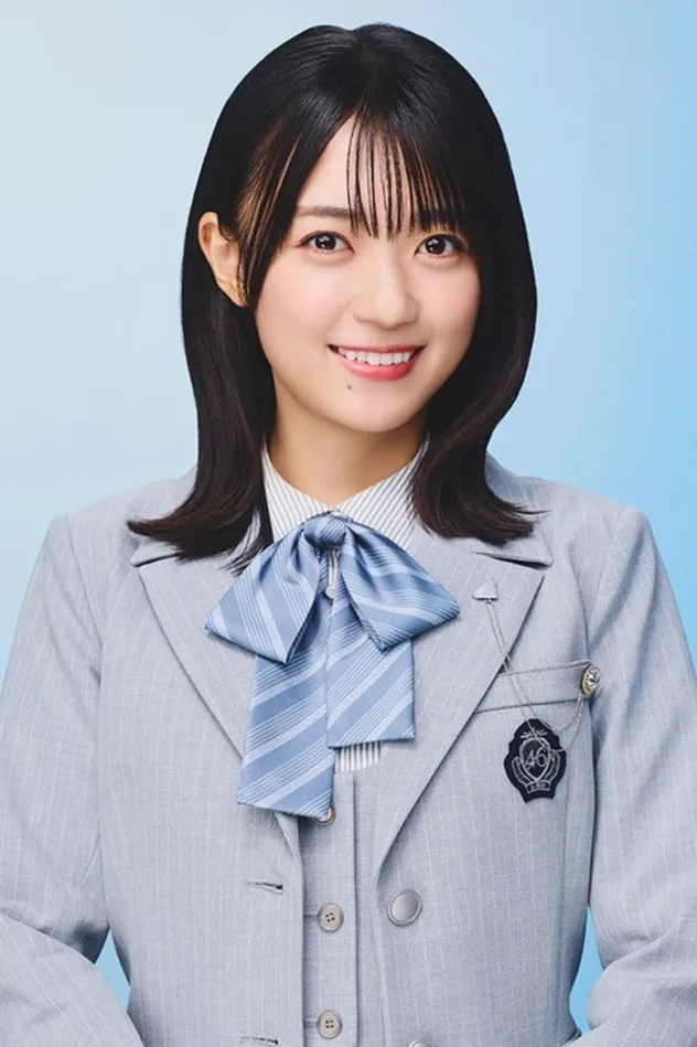 Обложка для Hirao Honoka