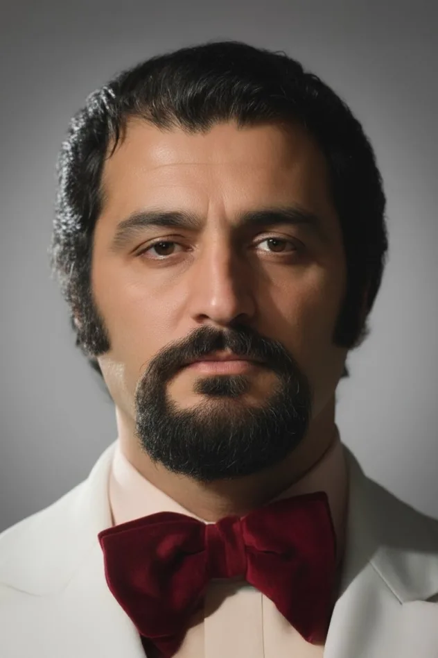 Ekrem Gökkaya için kapak görseli