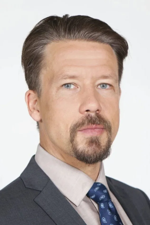 Cover image for Tommi Eronen