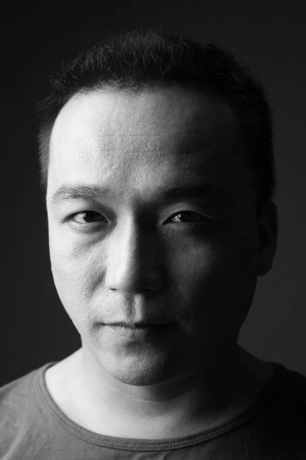 صورة الغلاف لـ Chen Wenbo