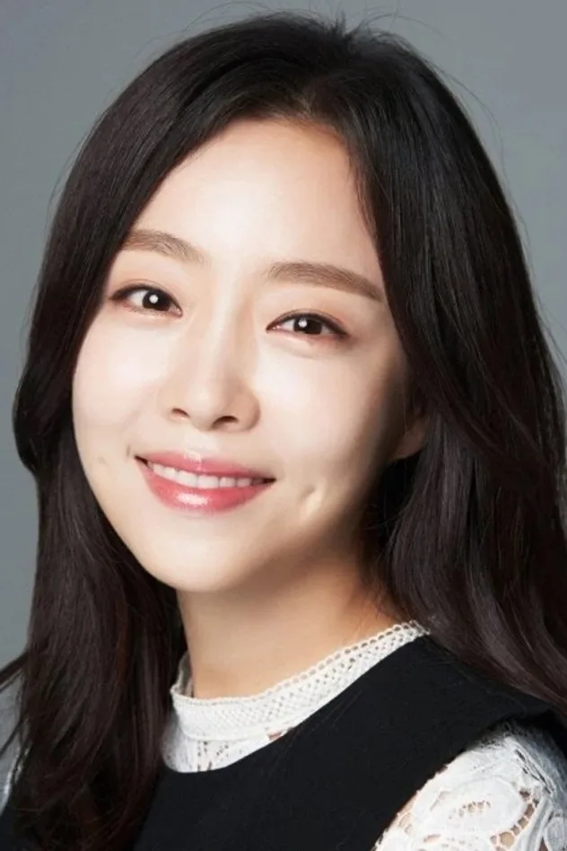 Yoo Da-Mi için kapak görseli