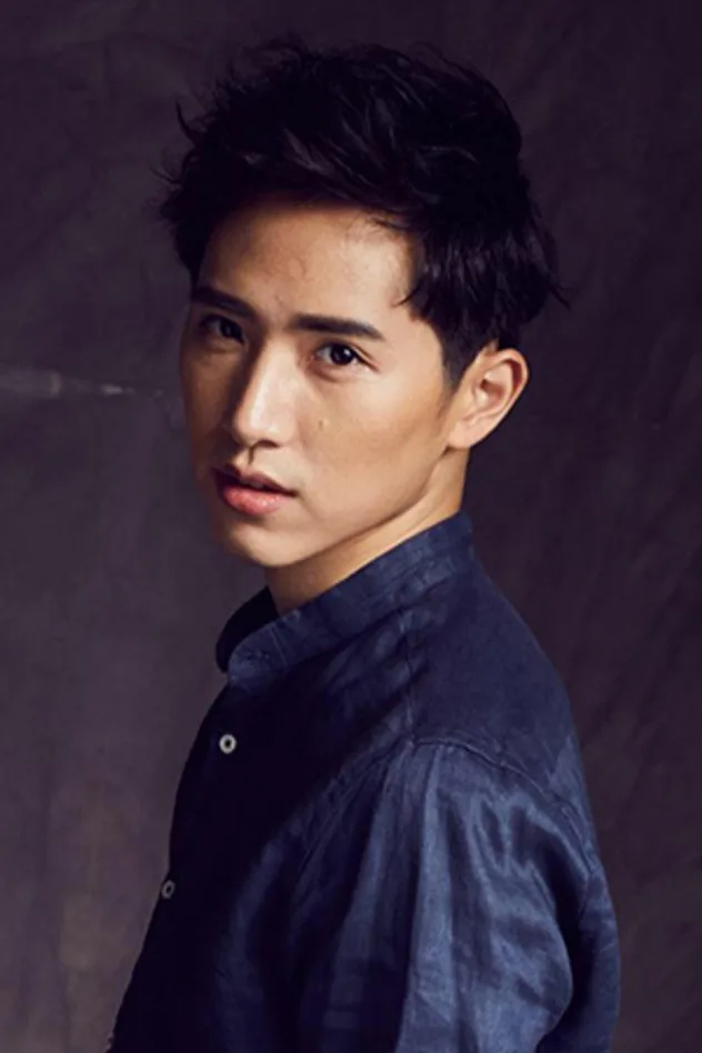 صورة الغلاف لـ Meng-Lin Yang