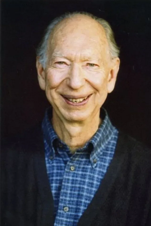Обложка для Roger V. Burton